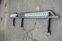 running board selfmade