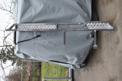 Running board