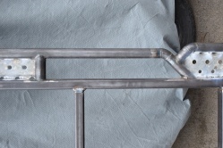 Running board