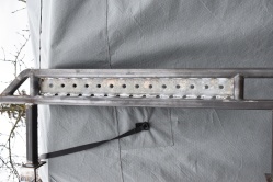 Running board