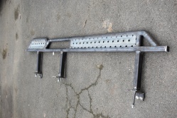 running board