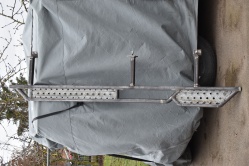 running board