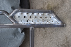 running board